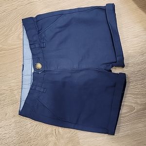 Zara Chino Shorts 9-12m